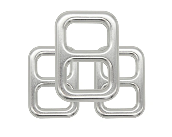 Safety Harness Buckle 30 mm